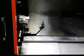 2012 MAZAK QTN 350-II M CNC LATHES MULTI AXIS | Quick Machinery Sales, Inc. (6)