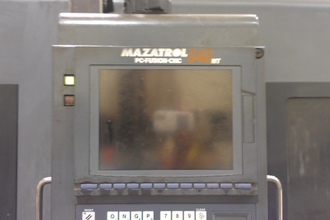 2001 MAZAK INTEGREX 70 YB CNC LATHES MULTI AXIS | Quick Machinery Sales, Inc. (4)