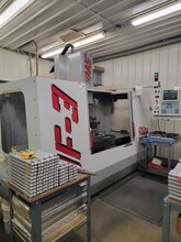 1998 HAAS VF - 3 MACHINING CENTERS, VERTICAL | Quick Machinery Sales, Inc. (2)