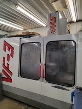 1998 HAAS VF - 3 MACHINING CENTERS, VERTICAL | Quick Machinery Sales, Inc. (3)