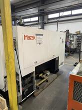 2012 MAZAK QTS 350 CNC LATHES 2 AXIS | Quick Machinery Sales, Inc. (12)
