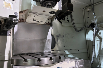 2012 HURCO VMX 42SR MACHINING CENTERS, VERTICAL | Quick Machinery Sales, Inc. (11)