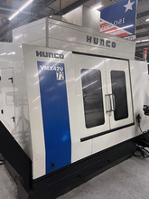 2009 HURCO VMX 42U MACHINING CENTERS, VERTICAL | Quick Machinery Sales, Inc. (1)