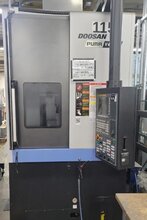 2018 DOOSAN PUMA V400R VTL VERTICAL CNC | Quick Machinery Sales, Inc. (1)
