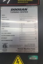 2018 DOOSAN PUMA V400R VTL VERTICAL CNC | Quick Machinery Sales, Inc. (7)