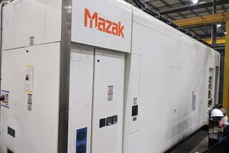 2019 MAZAK INTEGREX I-500S-2500U CNC LATHES MULTI AXIS | Quick Machinery Sales, Inc. (14)