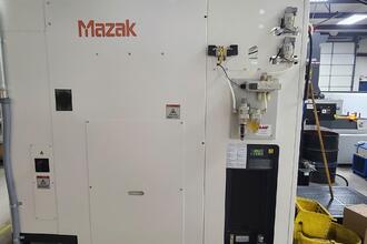 2019 MAZAK VCN 570C/ 4 AXIS MACHINING CENTERS, VERTICAL | Quick Machinery Sales, Inc. (9)