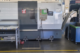 2013 HAAS ST 40 CNC LATHES MULTI AXIS | Quick Machinery Sales, Inc. (11)