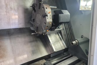 2013 HAAS ST 40 CNC LATHES MULTI AXIS | Quick Machinery Sales, Inc. (4)